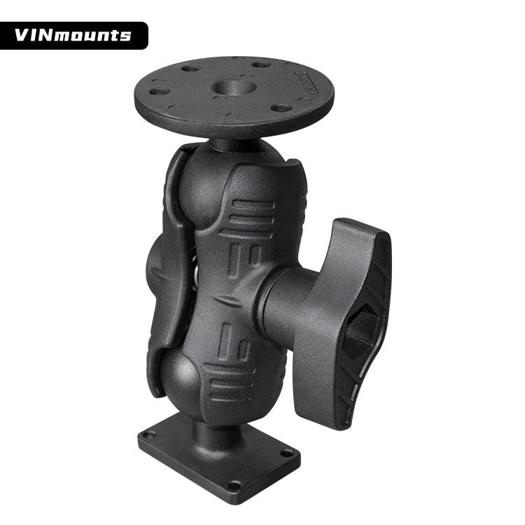 Fish Finder Mount - Uchwyt VINmounts 2.25