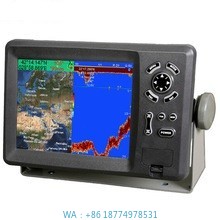 Fishing Gps - Echosonda Mr LCD Fish HP-828Farine Colo