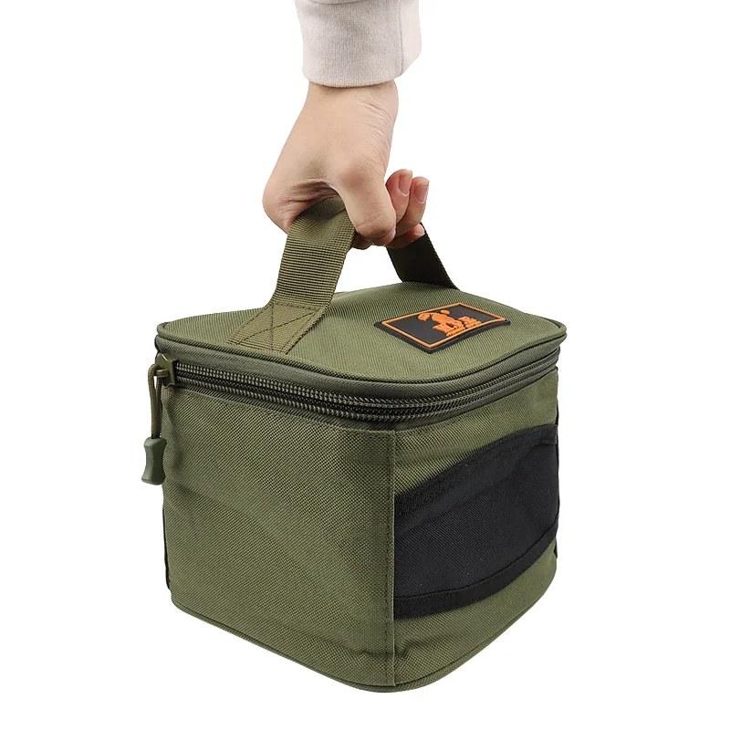 1 szt. Pokrowiec na kołowrotek – Fish Finder Case recenzja i cena