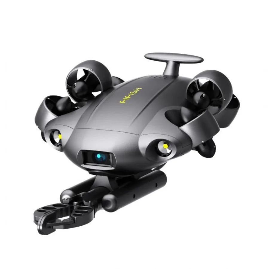 ZUPEŁNIE NOWE WIELOFUNKCYJNE N – Underwater Camera recenzja i cena