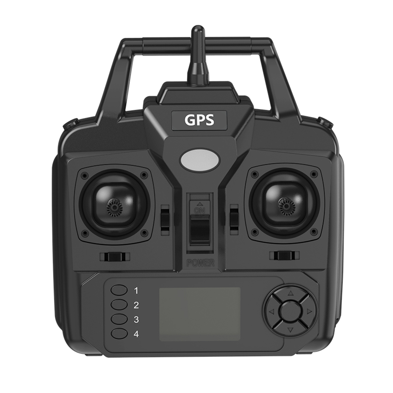 Pilot zdalnego sterowania do V – Fishing Gps recenzja i cena