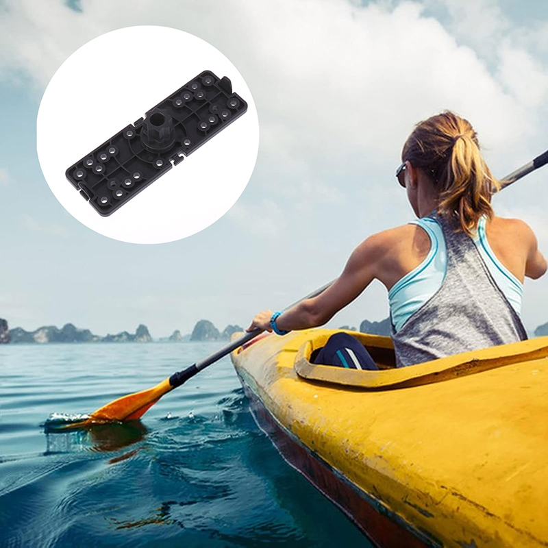 Uniwersalna płytka montażowa d – Fish Finder Mount recenzja i cena