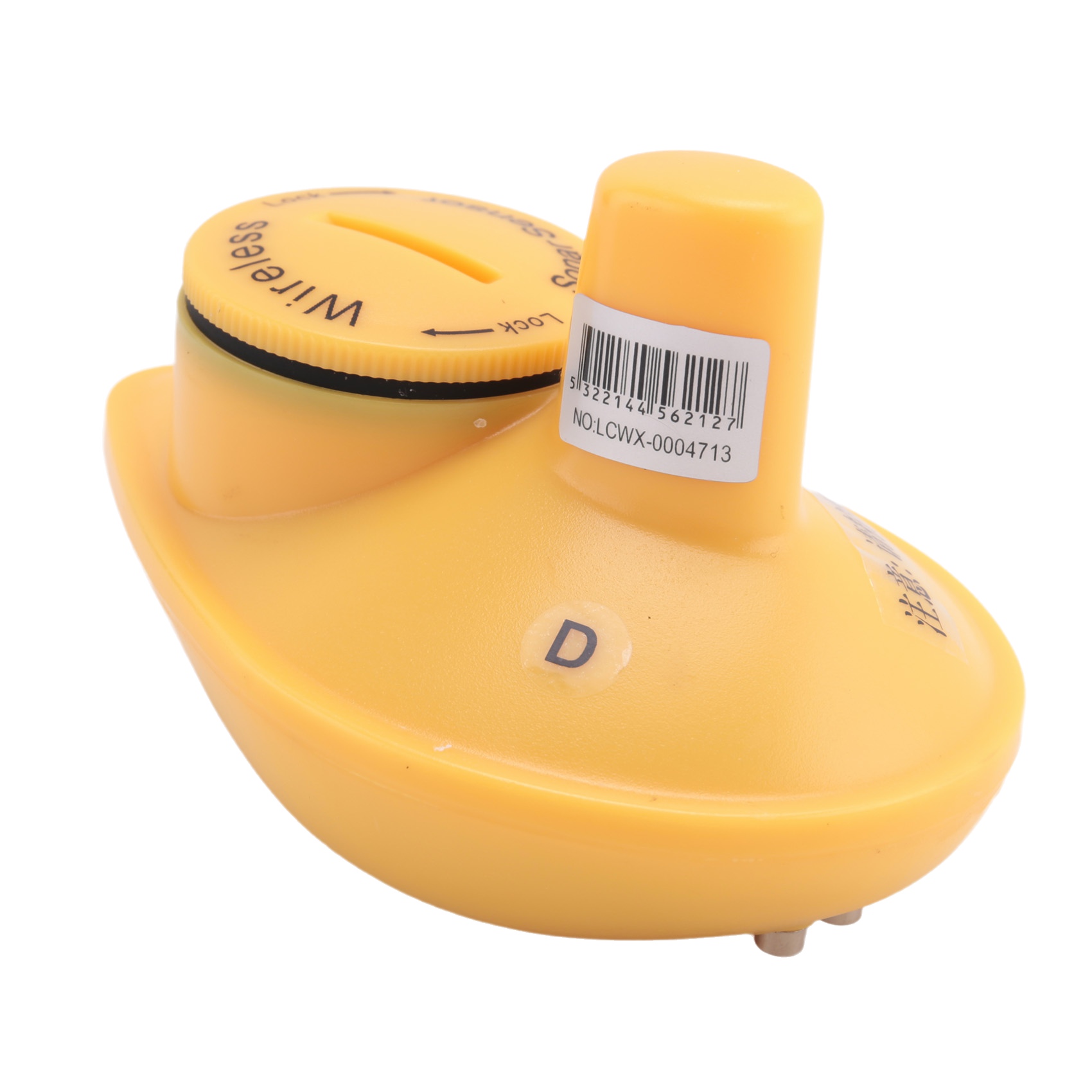 A72T Sonarowy lokalizator ryb  – Fish Finder Case recenzja i cena