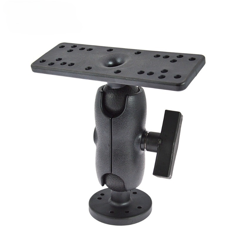 Obrotowa o 360 stopni podstawa – Fish Finder Mount recenzja i cena
