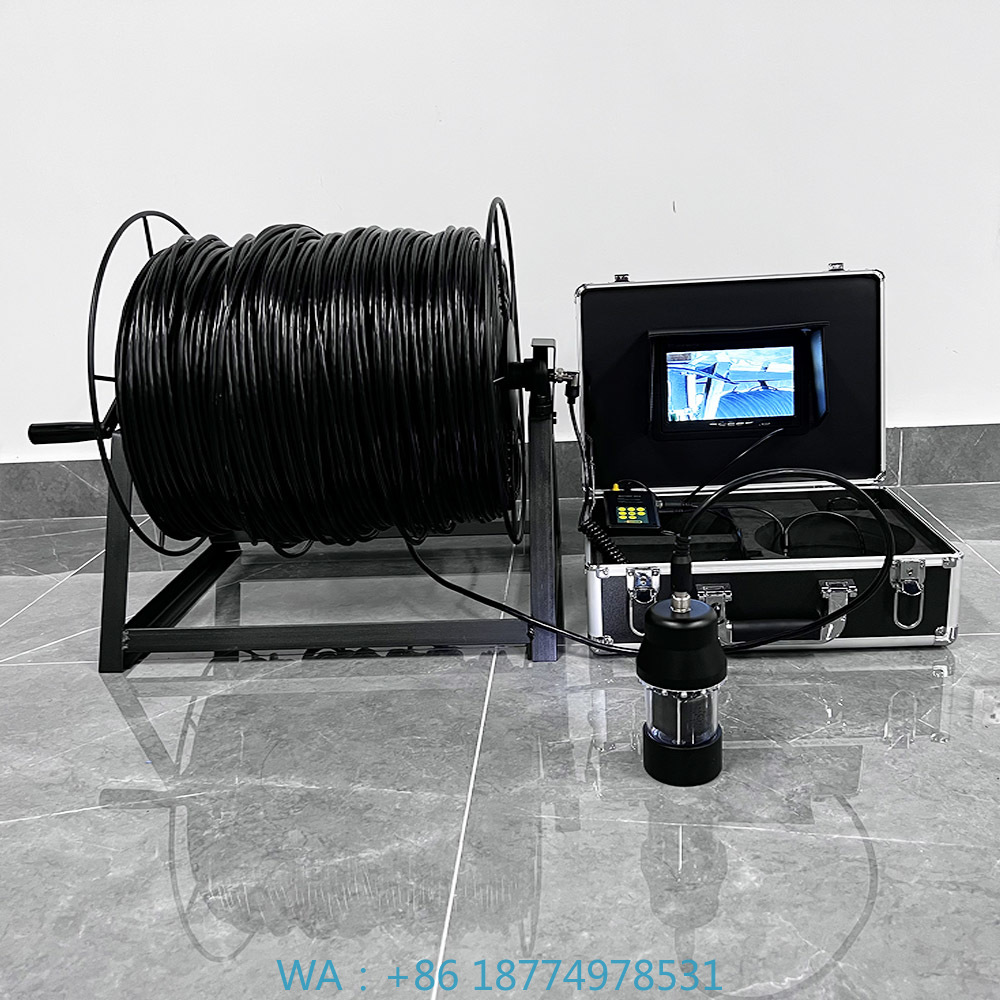 Rejestrator DVR z obrotową pan – Fishing Gps recenzja i cena