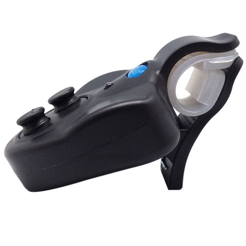 Elektroniczny sygnalizator bra – Fish Finder Battery recenzja i cena