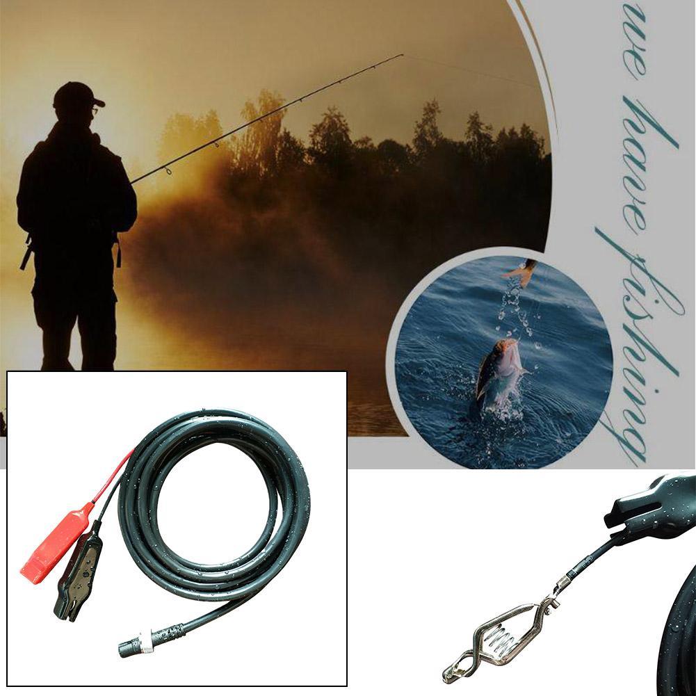 1 szt. Przewód zasilający prze – Fish Finder Battery recenzja i cena