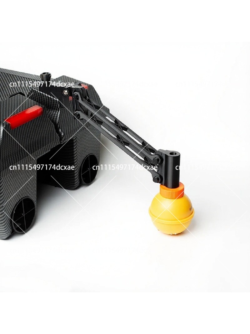 Uchwyt do sonaru kajakowego z  – Fish Finder Mount recenzja i cena