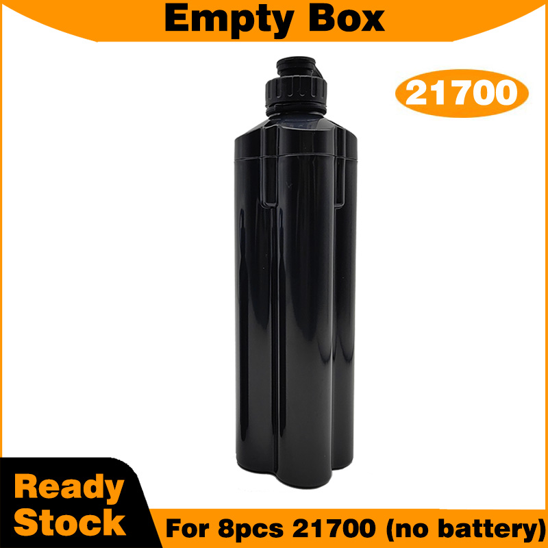 Pusta obudowa baterii, BMS i p – Fish Finder Battery recenzja i cena