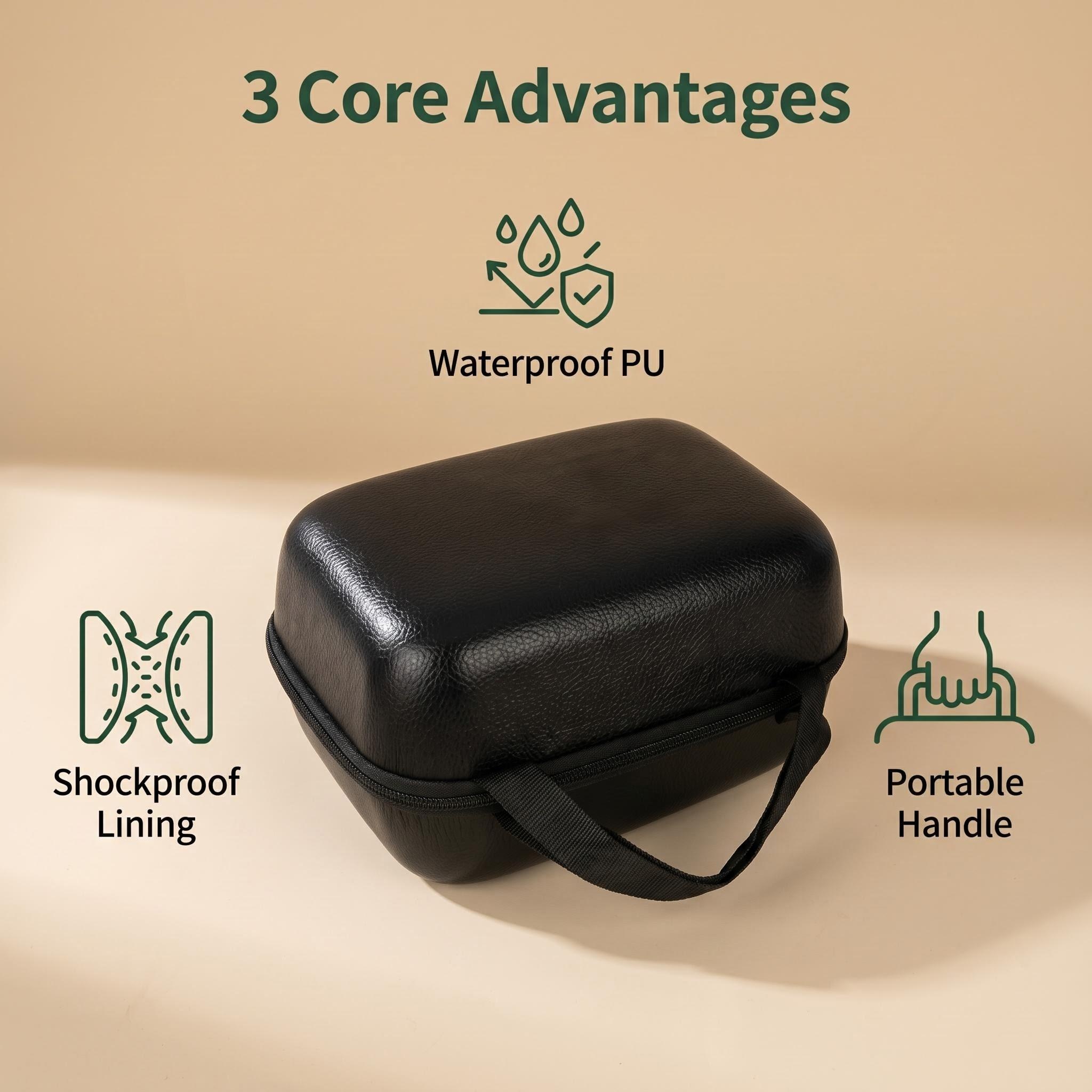Wodoodporna i odporna na wstrz – Fish Finder Case recenzja i cena