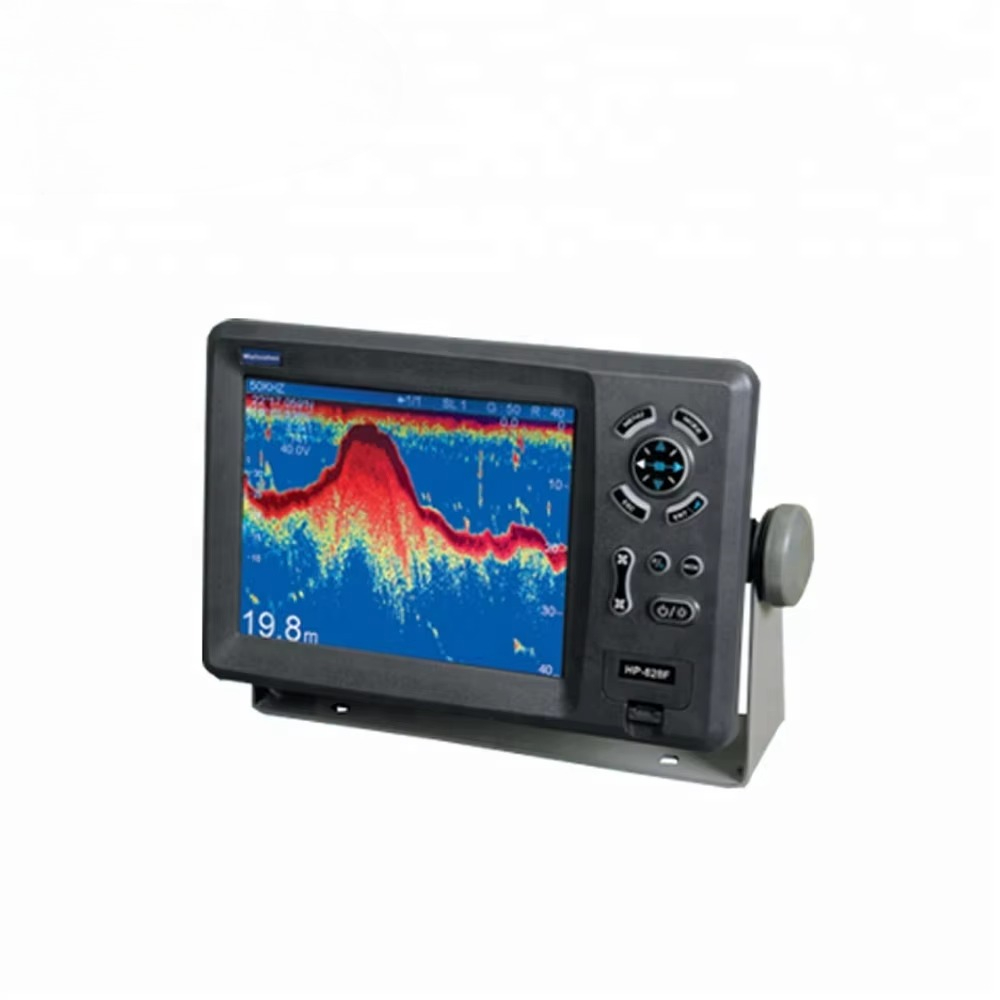 Echosonda Mr LCD Fish HP-828Fa – Fishing Gps recenzja i cena