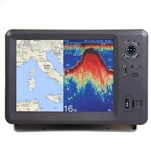 Echosonda Mr LCD Fish HP-828Fa – Fishing Gps recenzja i cena